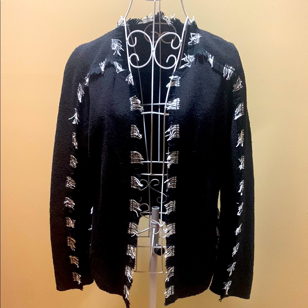 Nic and Zoe Jacket
EUC
Bought on this sight. 
Worn 2x